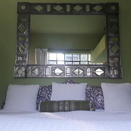 Casa Carly Hotel San Miguel de Allende Bagian luar foto