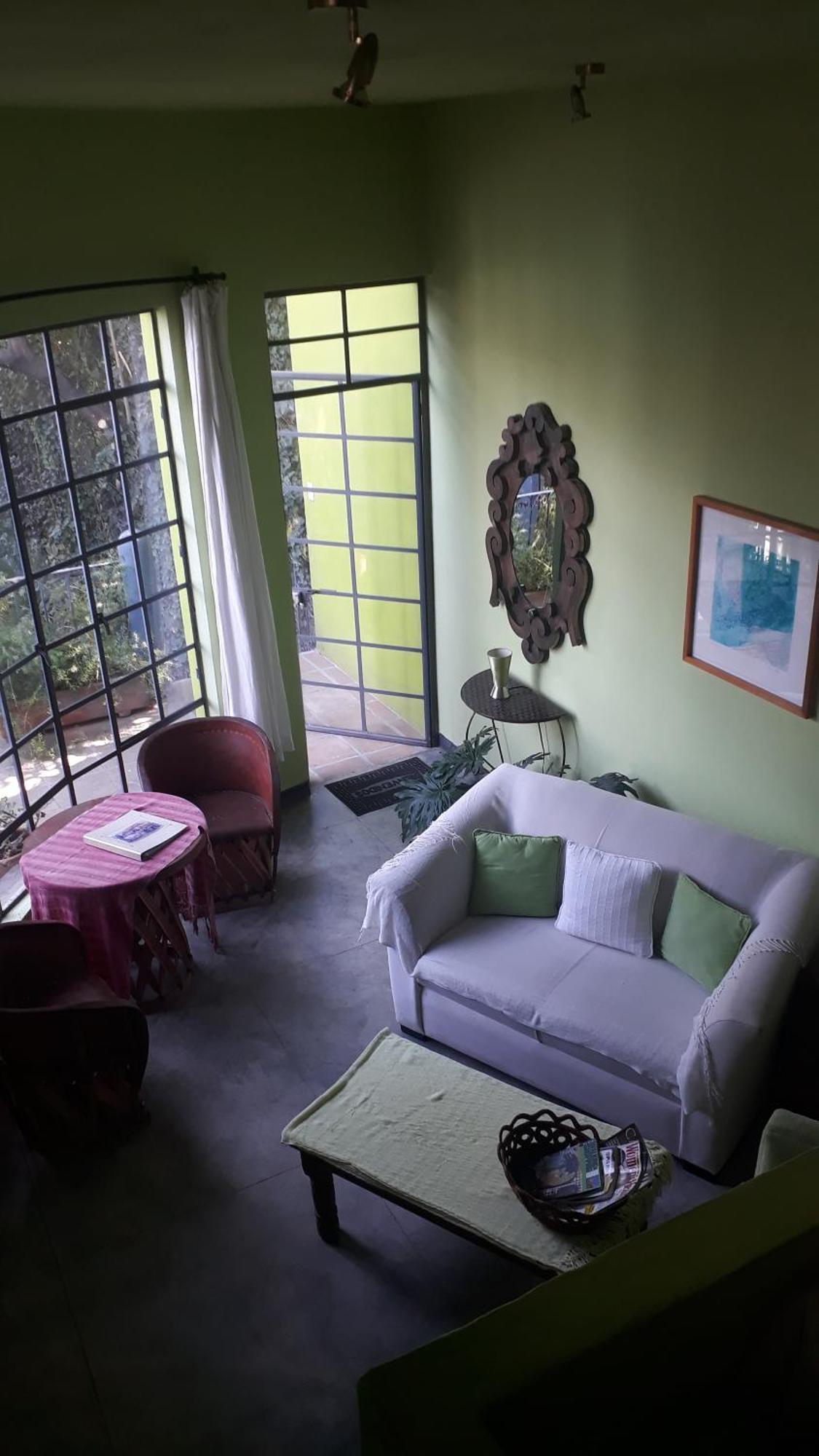 Casa Carly Hotel San Miguel de Allende Bagian luar foto