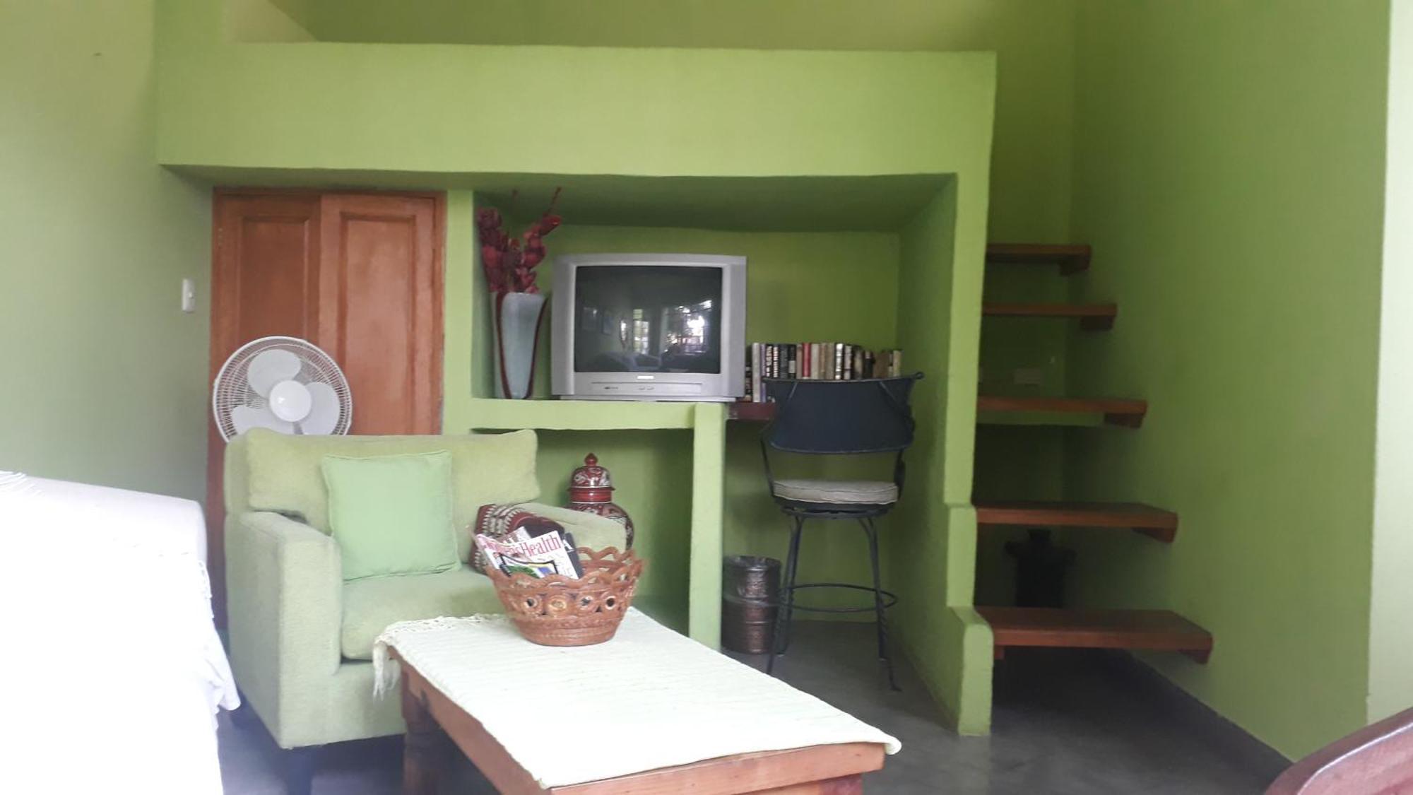 Casa Carly Hotel San Miguel de Allende Bagian luar foto
