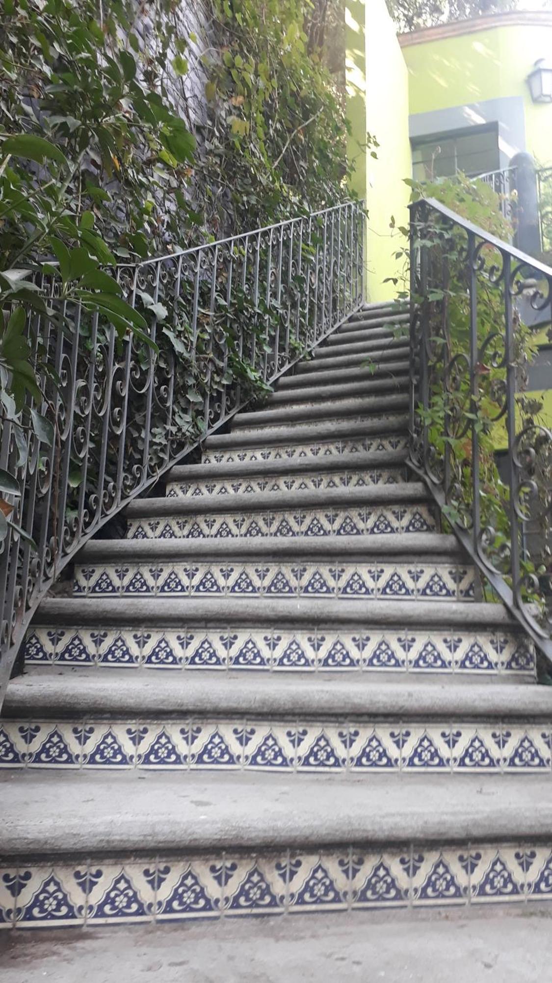Casa Carly Hotel San Miguel de Allende Bagian luar foto
