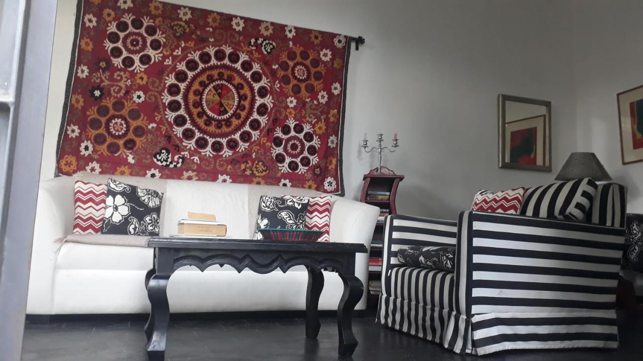 Casa Carly Hotel San Miguel de Allende Bagian luar foto