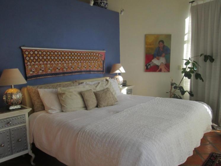 Casa Carly Hotel San Miguel de Allende Bagian luar foto