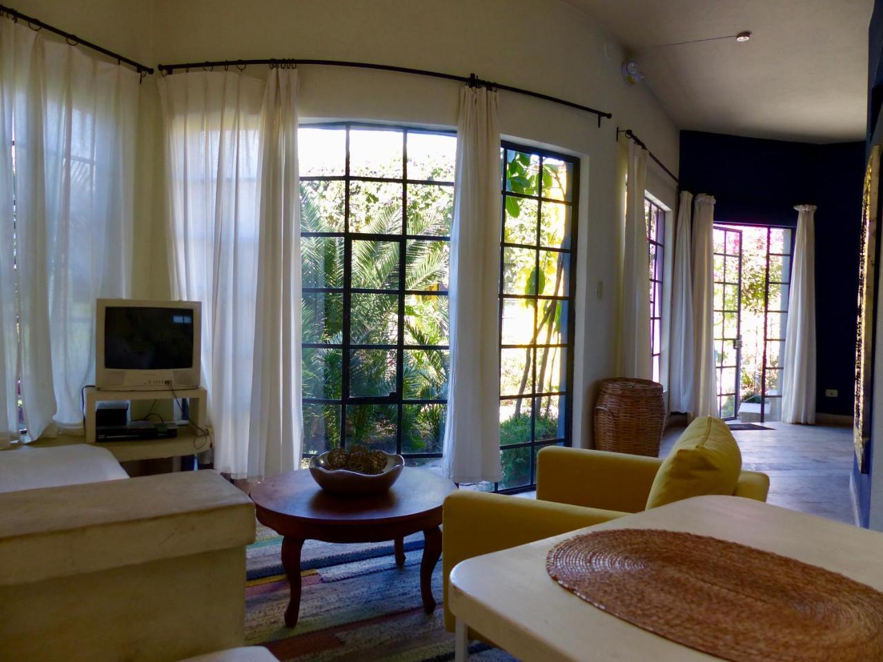 Casa Carly Hotel San Miguel de Allende Bagian luar foto