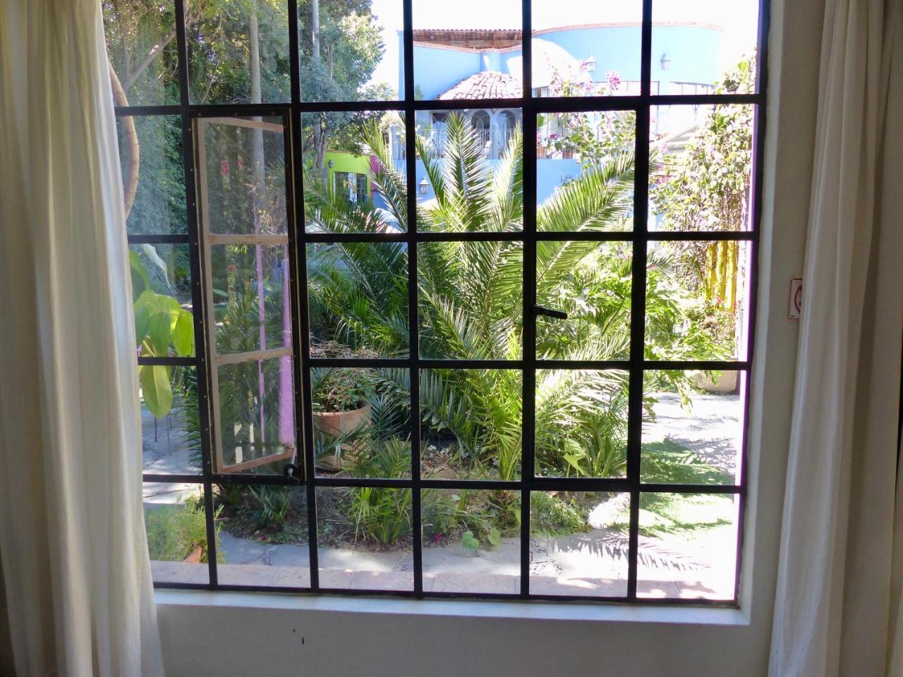 Casa Carly Hotel San Miguel de Allende Bagian luar foto