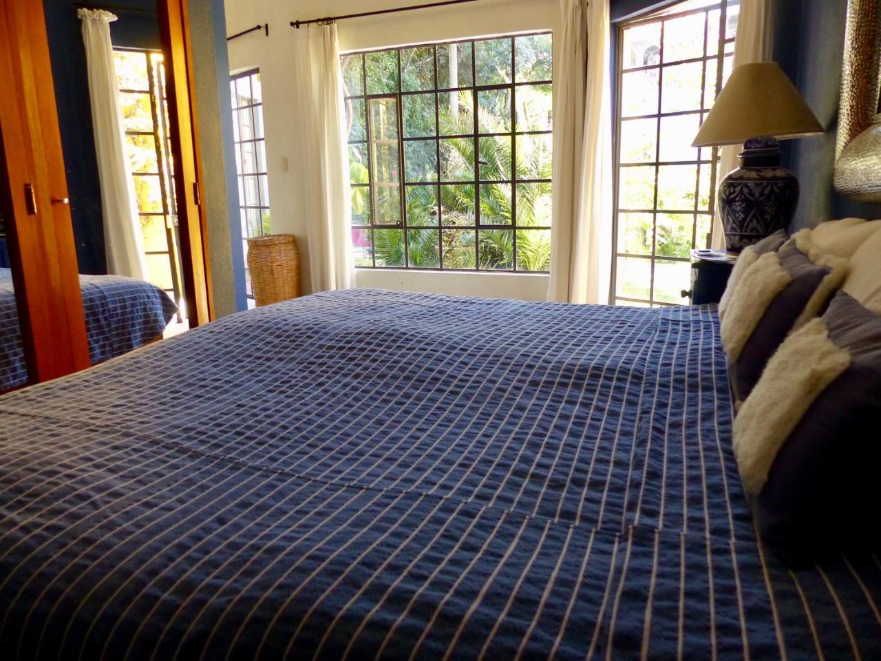 Casa Carly Hotel San Miguel de Allende Bagian luar foto