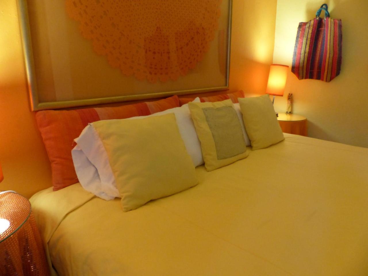 Casa Carly Hotel San Miguel de Allende Bagian luar foto