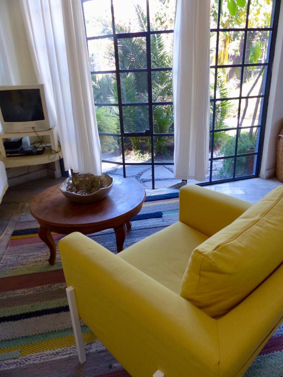 Casa Carly Hotel San Miguel de Allende Bagian luar foto